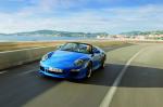 Porsche 911 Carrera Speedster 2011 года